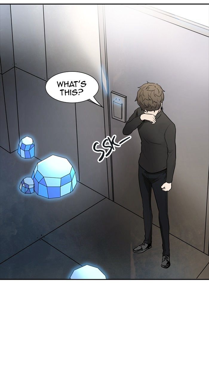 Tower of God, Chapter 341 image 052